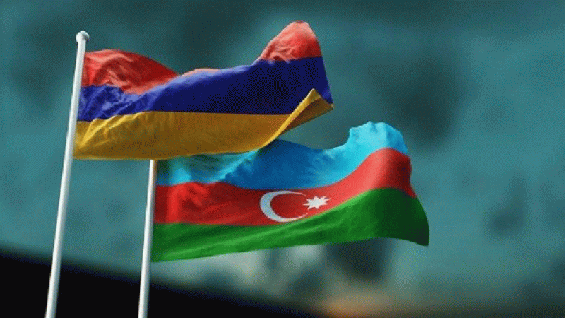 Azerbaycan ve Ermenistan’dan normalleşme adımları Azerbaycan ve Ermenistan’dan normalleşme adımları