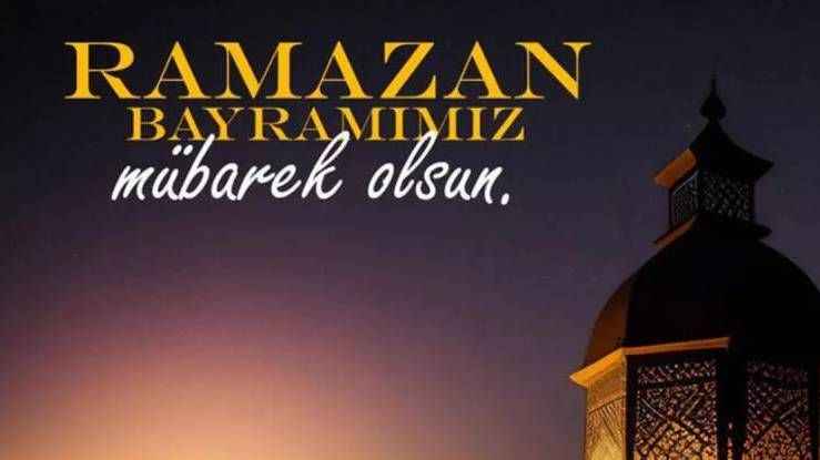 EN GÜZEL DUALI RAMAZAN BAYRAM MESAJLARI! EN KISA RAMAZAN BAYRAM MESAJLARI