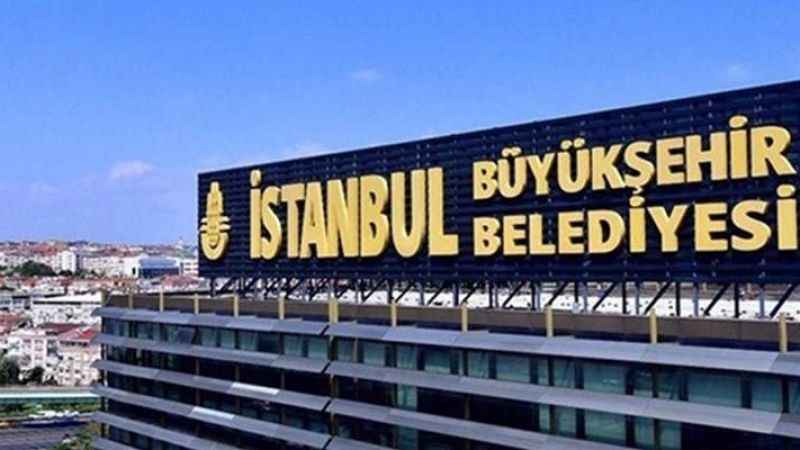 İSTANBUL BÜYÜKŞEHİR BELEDİYESİ SATINALMA ŞUBE MÜDÜRLÜĞÜ İTFAİYE SU TANKI TREYLERİ SATIN ALINACAKTIR