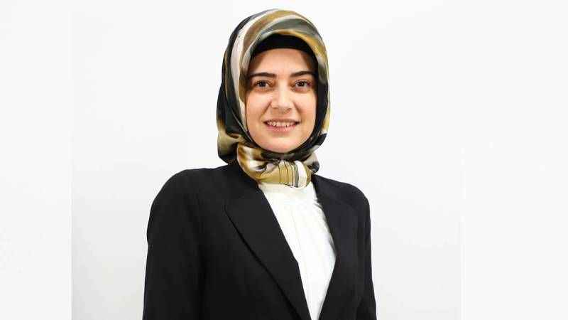 Bedia Güleş: Taşınmaz satışına ilişkin tapu işlemleri artık haftasonu da yapılabilecek