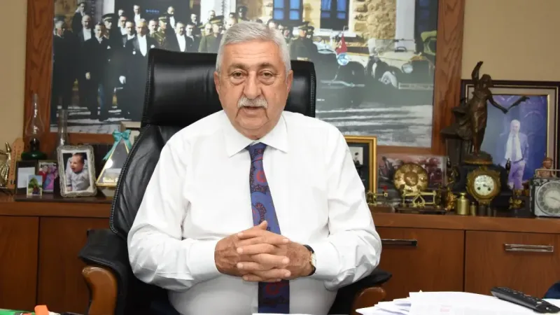 Palandöken: “Okula başlamanın maliyeti arttı”