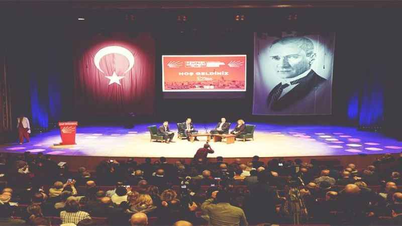 Çalık, kentsel dönüşümde yol haritasını açıkladı