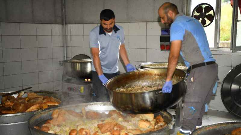 Beylikdüzü'nde patili dostlara sağlık ve barınma imkanı Beylikdüzü'nde patili dostlara sağlık ve barınma imkanı