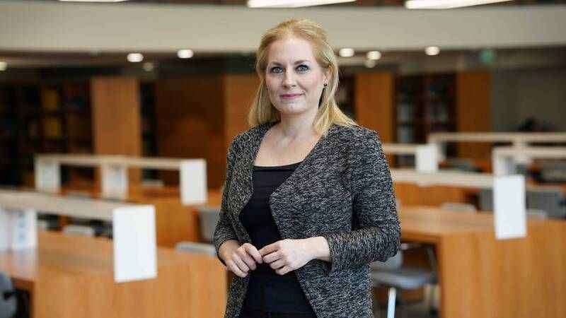 İş yerinin güvenli ve standartlara uygun tasarımı verimliliği etkiliyor 