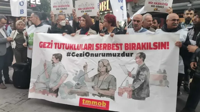 TMMOB’dan basına büyük darbe