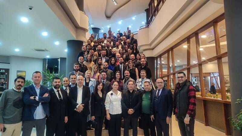 Bien yüzlerce ustaya eğitim verdi