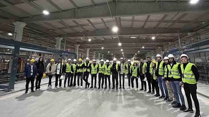 Bien, Cersaie Fuarı'nda yenilikçi tasarımlarını sergileyecek