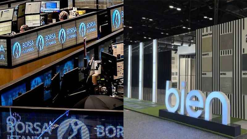 Bien yeni mağazasını Mardin’de açtı