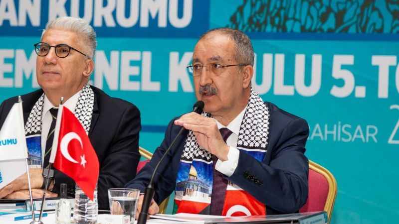 Erkılınç: Nitelikli yayınları ve istihdam olanaklarını koruyacağız Erkılınç: Nitelikli yayınları ve istihdam olanaklarını koruyacağız