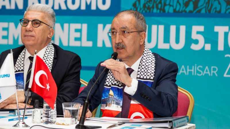 Erkılınç: Nitelikli yayınları ve istihdam olanaklarını koruyacağız