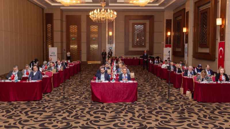 Erkılınç: Nitelikli yayınları ve istihdam olanaklarını koruyacağız Erkılınç: Nitelikli yayınları ve istihdam olanaklarını koruyacağız