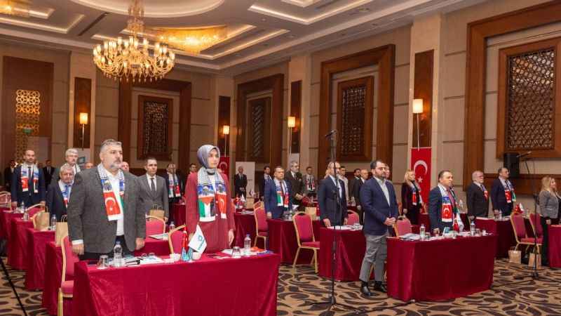 Erkılınç: Nitelikli yayınları ve istihdam olanaklarını koruyacağız Erkılınç: Nitelikli yayınları ve istihdam olanaklarını koruyacağız