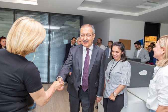 Trafik bilgileri internet haber siteleriyle paylaşılacak Trafik bilgileri internet haber siteleriyle paylaşılacak