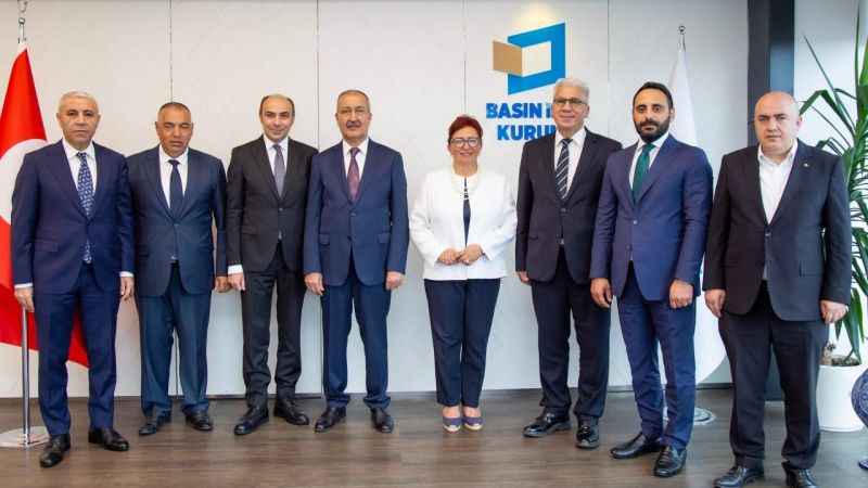 Erkılınç: Haber sitelerimiz 4 ayda önemli başarılar elde etti Erkılınç: Haber sitelerimiz 4 ayda önemli başarılar elde etti