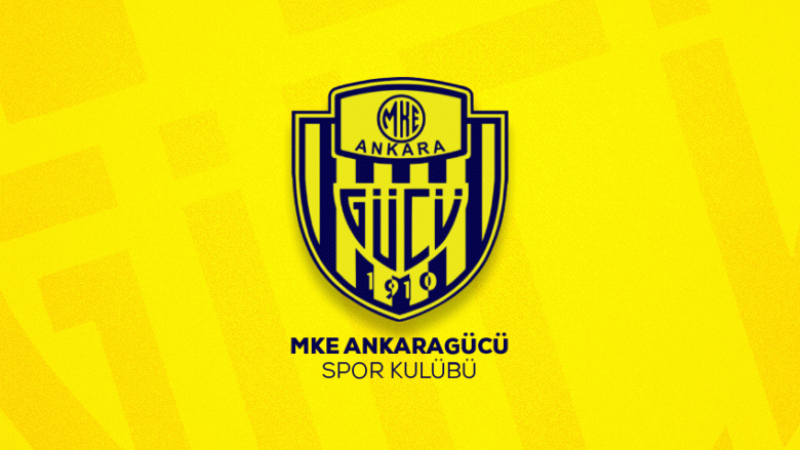 MKE Ankaragücü’nden Süper Kupa Finali için TFF'ye Ankara çağrısı MKE Ankaragücü’nden Süper Kupa Finali için TFF'ye Ankara çağrısı