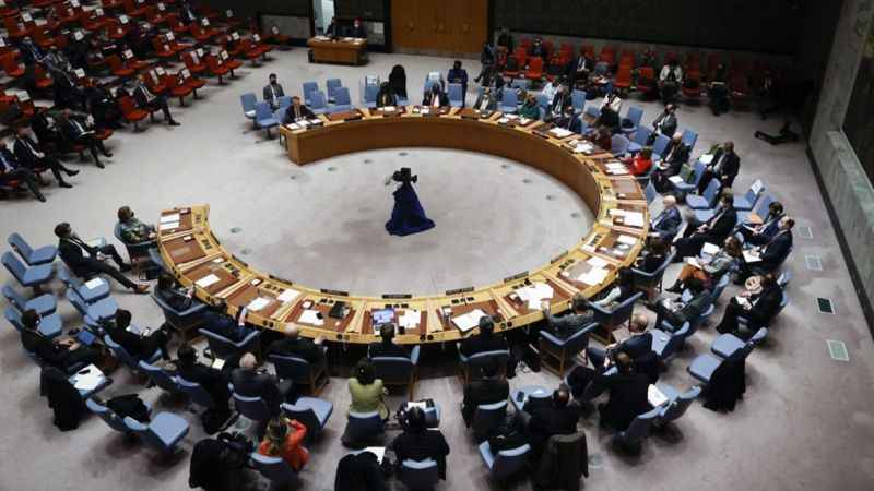 BM'den 'kutsal kitap' kararı: Tasarı kabul edildi
