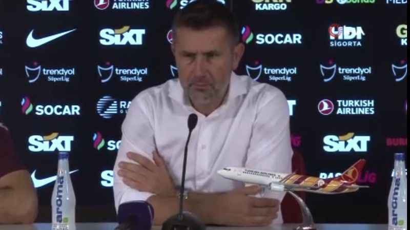 Nenad Bjelica: 
