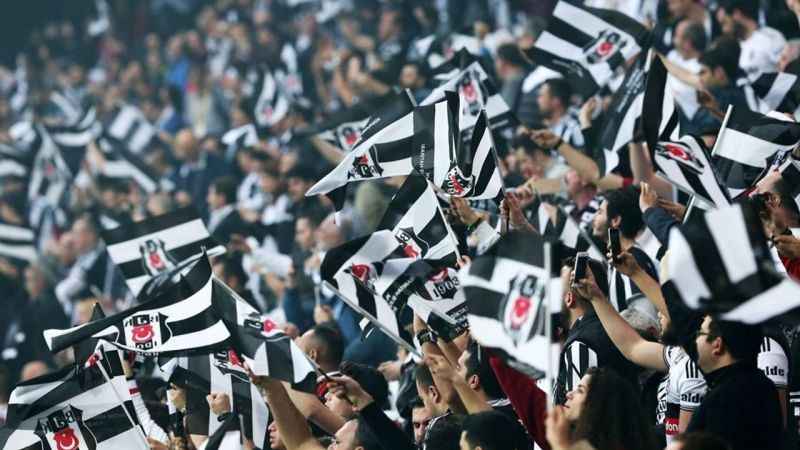 Trabzonspor- Beşiktaş maçına siyah-beyazlı taraftarlar alınmayacak Trabzonspor- Beşiktaş maçına siyah-beyazlı taraftarlar alınmayacak