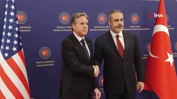 Hamas, İsrail ile yeni esir takasına dair anlaşmaya “olumlu” cevap verdi