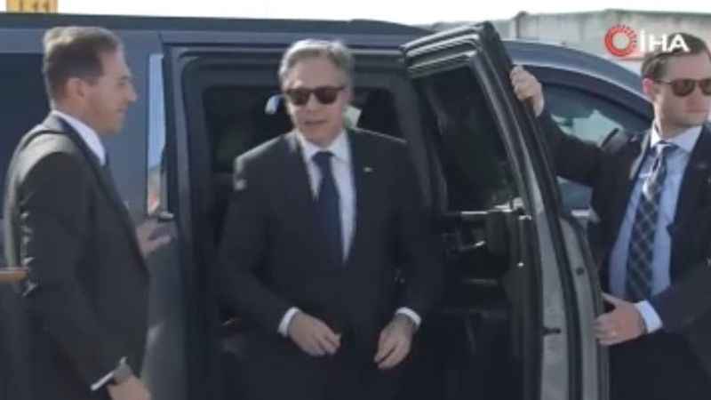 ABD’den Azerbaycan ve Ermenistan’a "barış anlaşmasını imzalayın" çağrısı