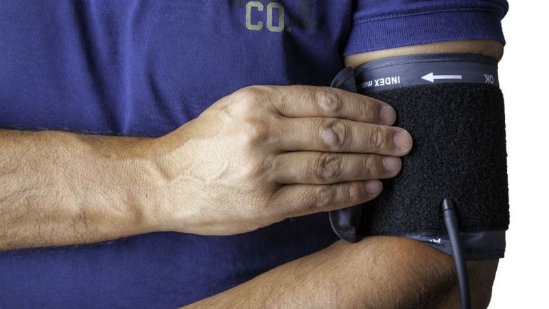 Sessiz Bir Katil: Hipertansiyon!