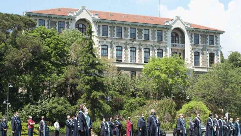 BOĞAZİÇİ ÜNİVERSİTESİ GARANTİ KÜLTÜR MERKEZİ ÇATI DEĞİŞİMİ VE MUHTELİF TADİLAT İŞLERİ YAPI İŞLERİ VE TEKNİK DAİRE BAŞKANLIĞI YÜKSEKÖĞRETİM KURUMLARI BOĞAZİÇİ ÜNİVERSİTESİ BOĞAZİÇİ ÜNİVERSİTESİ GARANTİ KÜLTÜR MERKEZİ ÇATI DEĞİŞİMİ VE MUHTELİF TADİLAT İŞLERİ YAPI İŞLERİ VE TEKNİK DAİRE BAŞKANLIĞI YÜKSEKÖĞRETİM KURUMLARI BOĞAZİÇİ ÜNİVERSİTESİ