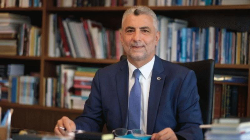 Bakan Bolat: “Vatandaşlarımızı mağdur edenlere fırsat vermeyeceğiz” Bakan Bolat: “Vatandaşlarımızı mağdur edenlere fırsat vermeyeceğiz”