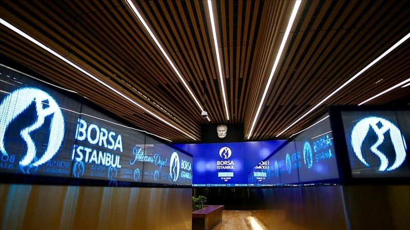 Borsa İstanbul’da 11 şirket geri alım yaptı