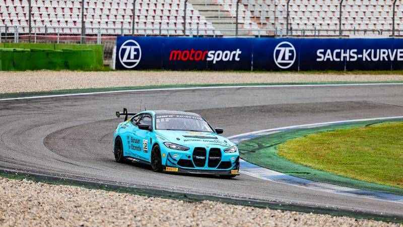 Borusan On Air Nihat Sırdar moderatörlüğü ile yayında