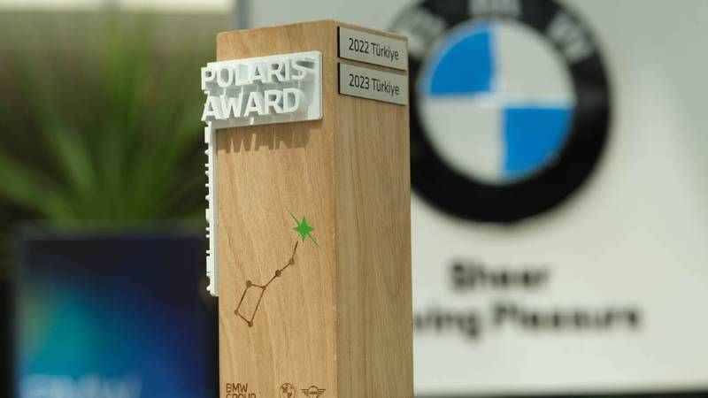 “Dünyanın En Büyük MINI Distribütörü” Borusan Otomotiv oldu