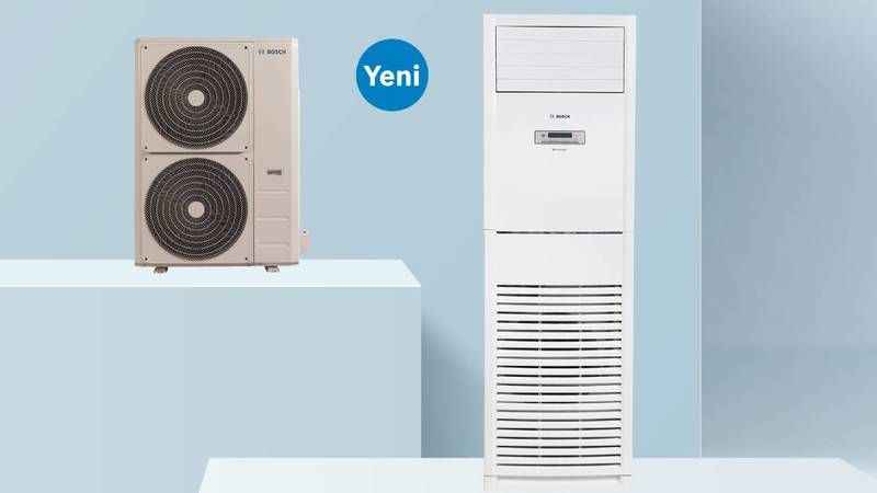 Bosch Home Comfort’a Brandverse Awards’tan ‘Gümüş’ ödül