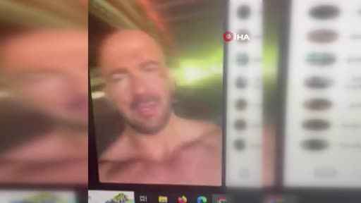 Bosna Hersek’te canlı yayında silahlı saldırı: 2’si Türk 3 ölü