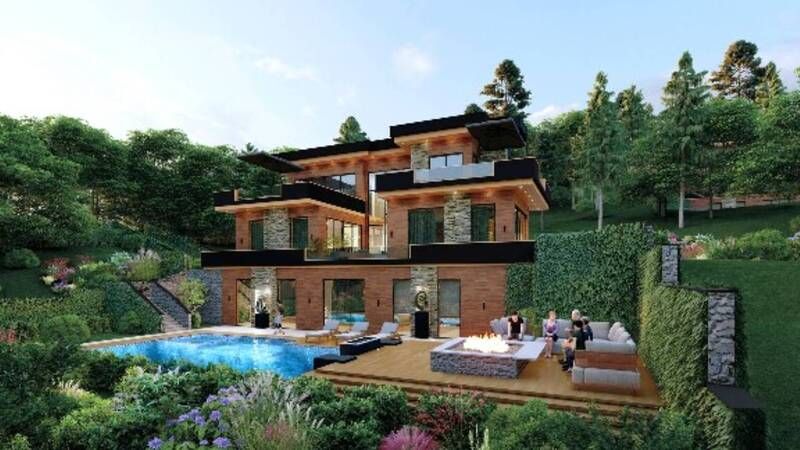 Boytorun Mimarlık Tasarımı Durusu Milltown Arnavutköy’e yeni bir soluk kazandıracak Boytorun Mimarlık Tasarımı Durusu Milltown Arnavutköy’e yeni bir soluk kazandıracak