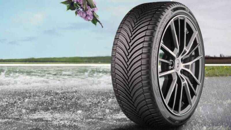 Bridgestone Turanza 6 Yılın Seçilmiş Ürünü oldu 