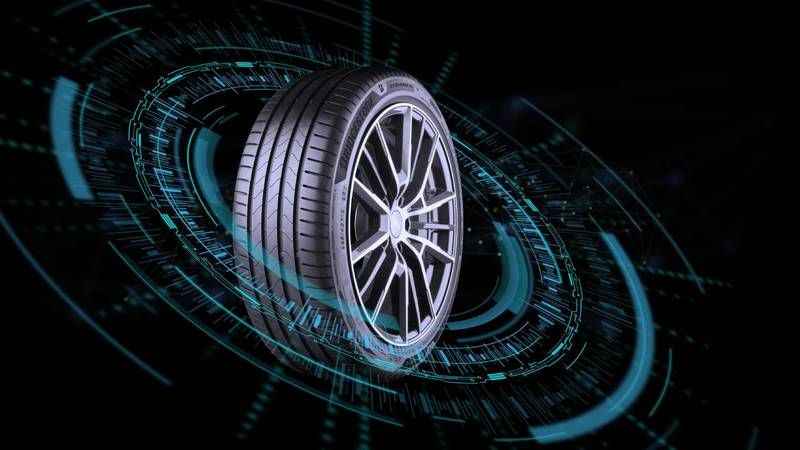 Bridgestone Turanza 6 yılın seçilmiş ürünü oldu