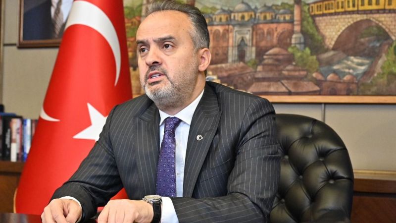 DSÖ’nün olağanüstü gündemi; Türkiye