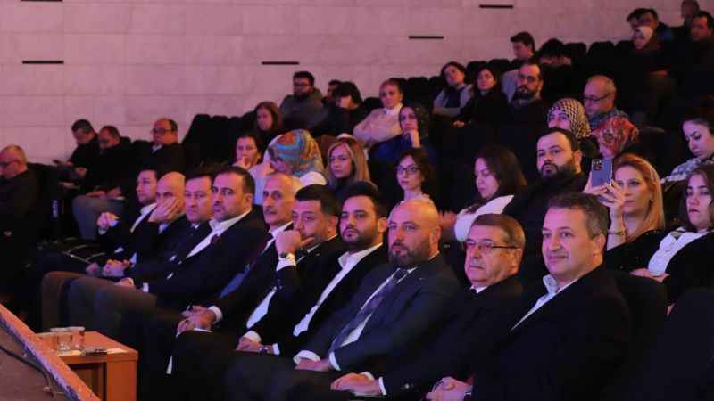 Bursa'da e-ticaret ve dijital dönüşüm zirvesi Bursa'da e-ticaret ve dijital dönüşüm zirvesi