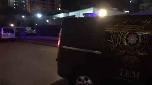 Bursa’da PKK-YPG ve DEAŞ operasyonu: 21 gözaltı Bursa’da PKK-YPG ve DEAŞ operasyonu: 21 gözaltı