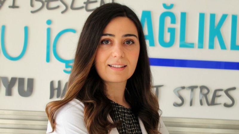 Her boyun ağrısı boyun fıtığı değil Her boyun ağrısı boyun fıtığı değil