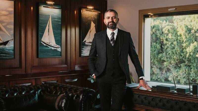 Cabir Yıldız: 2024 yılı artık karar yılı olacak