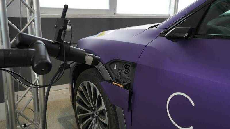 Bosch ve VW iştiraki Cariad'den yeni işbirliği
