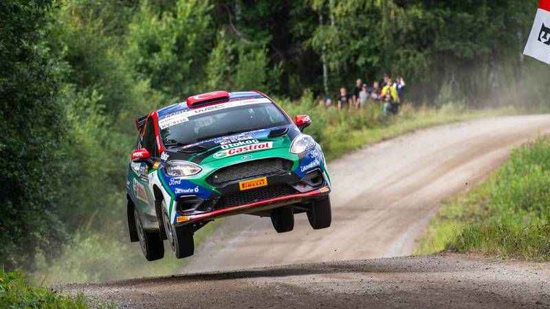 Castrol Ford Team Türkiye, Sarıkamış Rallisi ile sezonu karda açıyor 