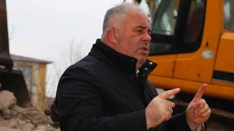 Çatalca'da kentsel dönüşüm hızla devam ediyor