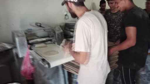 İsrail'in Gazze'ye yakıt ve elektrik kesintisi ekmek krizine neden oldu