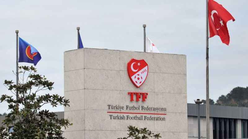TFF, 2024-2025 sezonunun başlangıç tarihini açıkladı TFF, 2024-2025 sezonunun başlangıç tarihini açıkladı