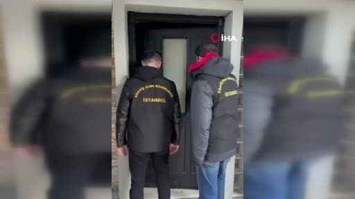 KAFES-26 ile müstehcen içerikli video paylaşan 19 şüpheli yakalandı