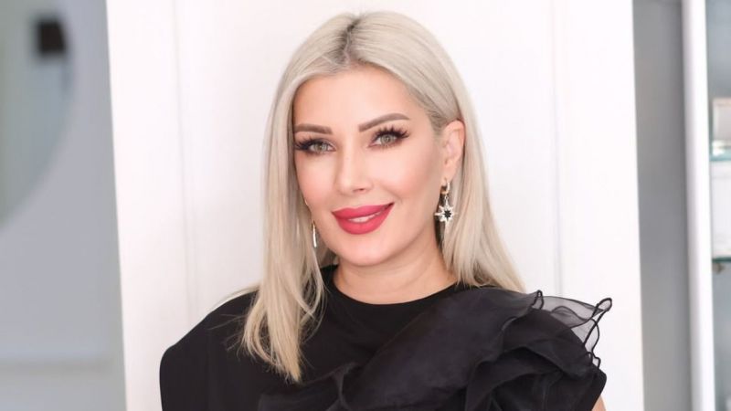 Güzellikte Yeni Trend: Mikro Akım