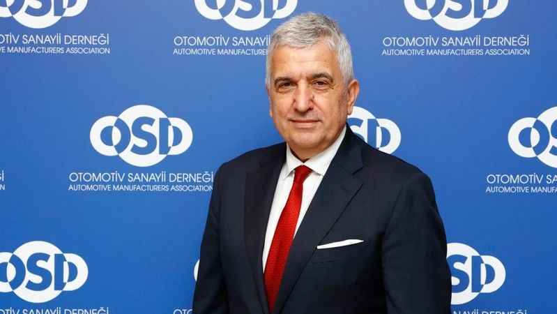 Teknolojik dönüşümü yakalayıp, küresel pazarda rekabetçiliğimizi artırmalıyız