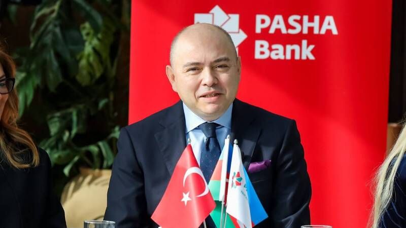 PASHA Bank, otomotivde vitesi artırdı