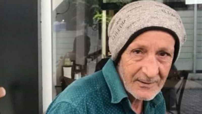 Antalya'da Cevdet Can ölü bulundu